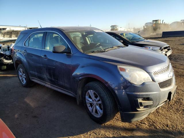 Photo 4 from auction – 2013 CHEVROLET EQUINOX LS with VIN 2GNALBEK5D6173714