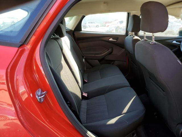 Photo 10 from auction – 2015 FORD FOCUS SE with VIN 1FADP3K2XFL301207