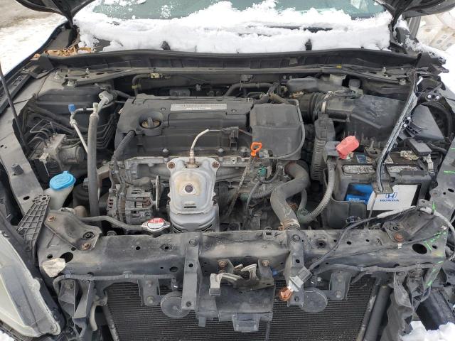 Photo 11 from auction – 2014 HONDA ACCORD SPO with VIN 1HGCR2E50EA143391