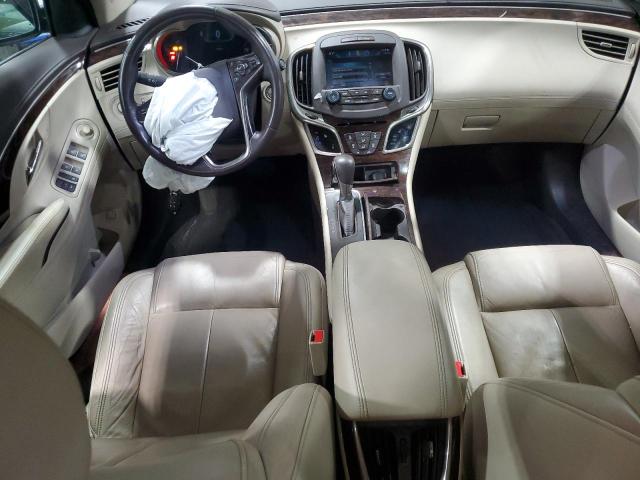 Photo 8 from auction – 2015 BUICK LACROSSE with VIN 1G4GB5G32FF305779