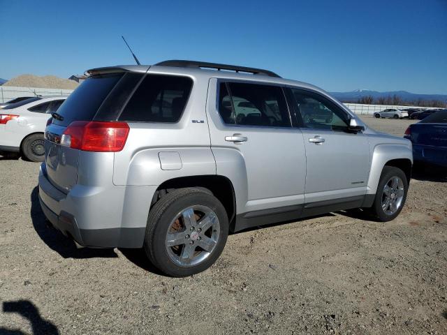 Photo 3 from auction – 2012 GMC TERRAIN SL with VIN 2GKFLTE55C6346830