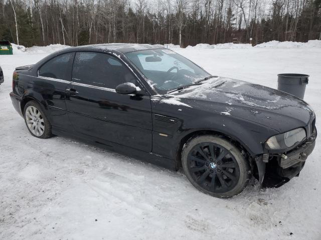 Photo 4 from auction – 2002 BMW M3 with VIN WBSBL93492JR15888