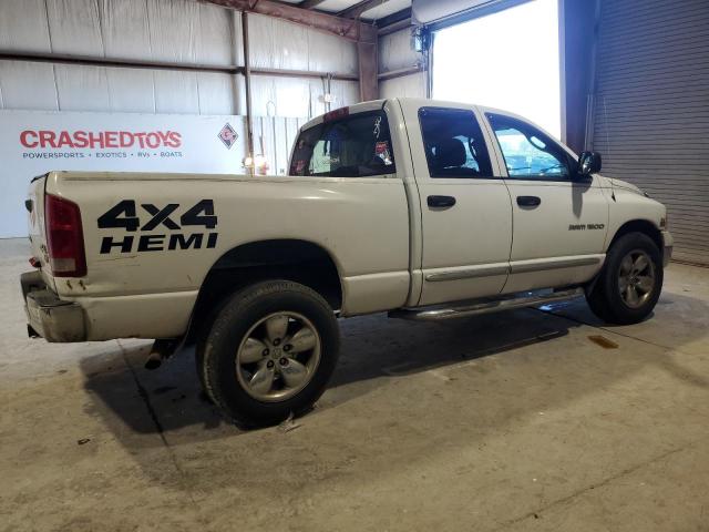 Photo 3 from auction – 2004 DODGE RAM 1500 S with VIN 1D7HU18D24S517532