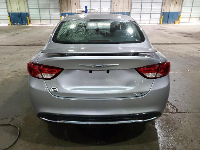 Photo 6 from auction – 2015 CHRYSLER 200 LIMITE with VIN 1C3CCCAB4FN700979