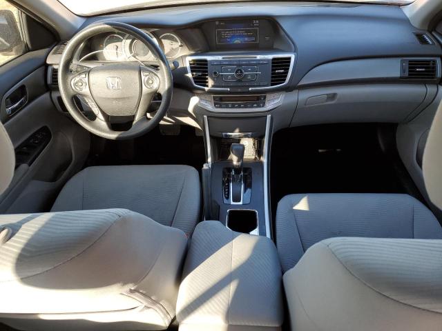 Photo 8 from auction – 2015 HONDA ACCORD LX with VIN 1HGCR2F36FA074740
