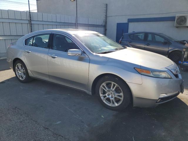 Photo 4 from auction – 2009 ACURA TL with VIN 19UUA86559A018227