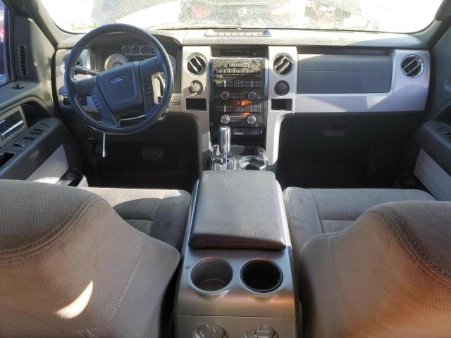 Photo 8 from auction – 2009 FORD F150 SUPER with VIN 1FTPW14V19FA36282