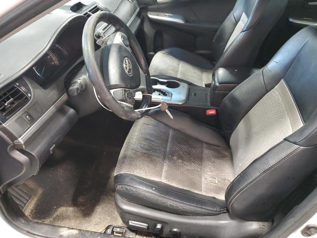 Photo 7 from auction – 2012 TOYOTA CAMRY BASE with VIN 4T1BF1FK3CU545415