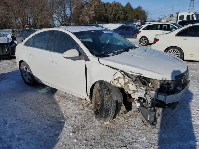 Photo 4 from auction – 2011 CHEVROLET CRUZE LT with VIN 1G1PG5S96B7123498