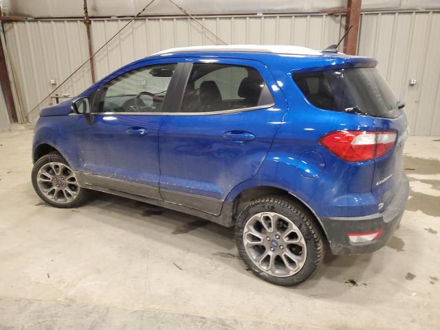 Photo 2 from auction – 2019 FORD ECOSPORT T with VIN MAJ6S3KL0KC252884