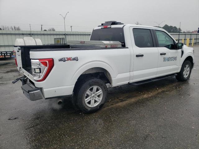 Photo 3 from auction – 2023 FORD F150 SUPER with VIN 1FTFW1E88PKG12460