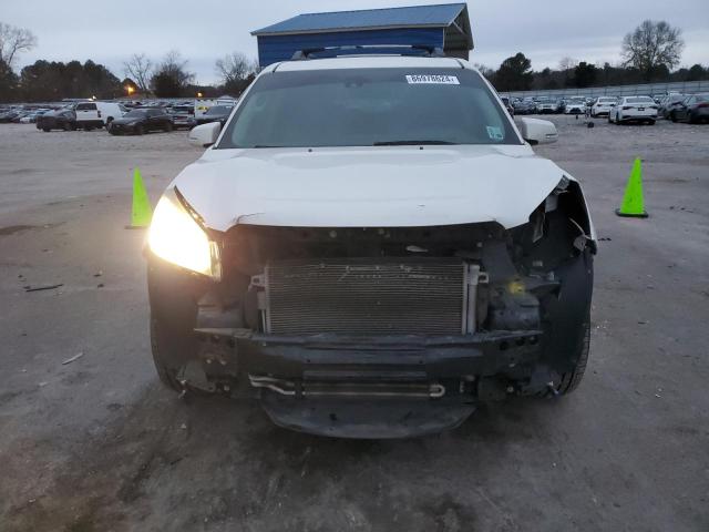 Photo 5 from auction – 2015 GMC ACADIA DEN with VIN 1GKKRTKD2FJ126268