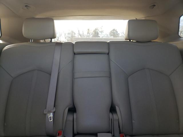 Photo 10 from auction – 2012 CADILLAC SRX PREMIU with VIN 3GYFNCE35CS578666