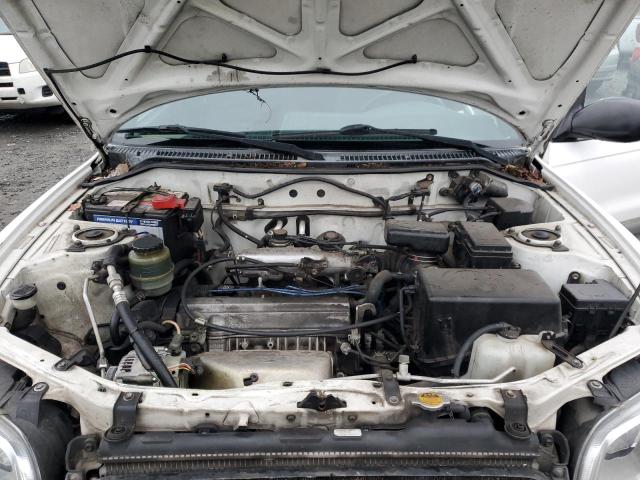 Photo 12 from auction – 2000 TOYOTA RAV4 with VIN JT3GP10V1Y0046593