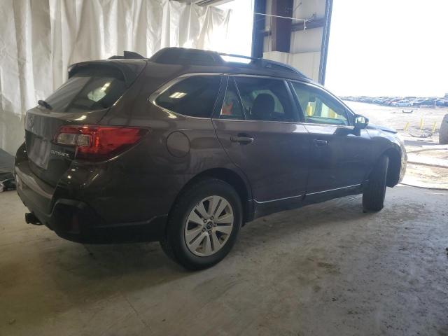 Photo 3 from auction – 2019 SUBARU OUTBACK 2. with VIN 4S4BSAFC3K3326284