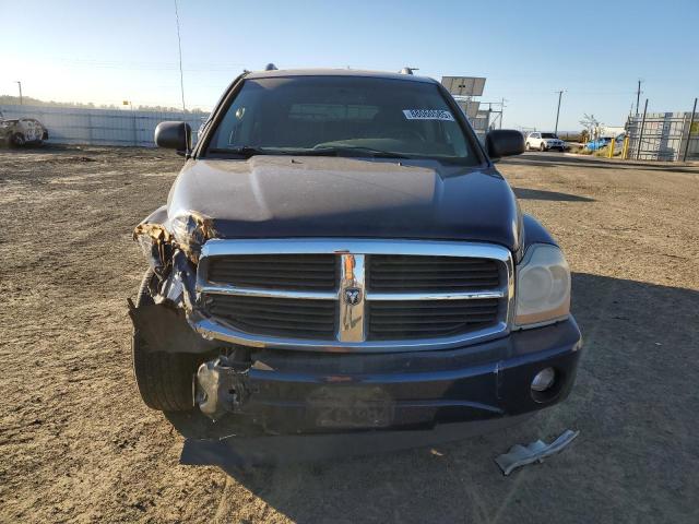 Photo 5 from auction – 2005 DODGE DURANGO SL with VIN 1D8HB48N35F565126
