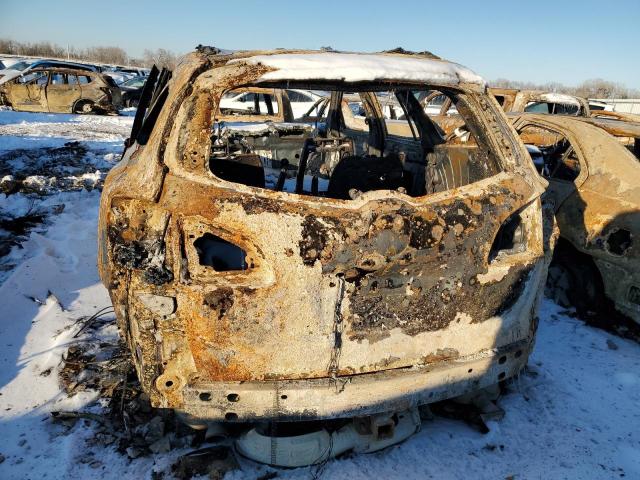 Photo 6 from auction – 2015 BUICK ENCLAVE with VIN 5GAKVBKD6FJ261093
