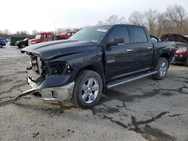 RAM 1500 SLT 2017 with VIN 1C6RR7LG4HS641335 - Photo from auction