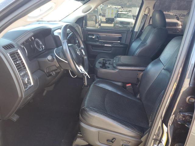 Photo 7 from auction – 2015 RAM 2500 LARAM with VIN 3C6UR5NL5FG619759