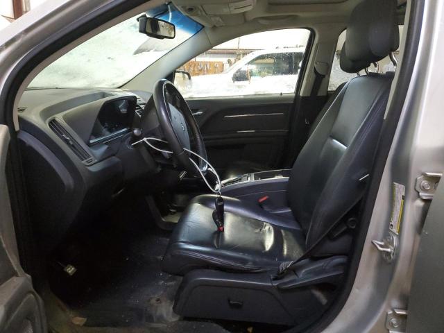 صورة رقم 7 من المزاد - 2010 DODGE JOURNEY R/ مع VIN 3D4PH6FV5AT155289