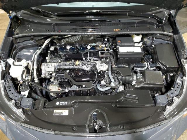 Photo 11 from auction – 2023 TOYOTA COROLLA LE with VIN 5YFB4MDE3PP047064