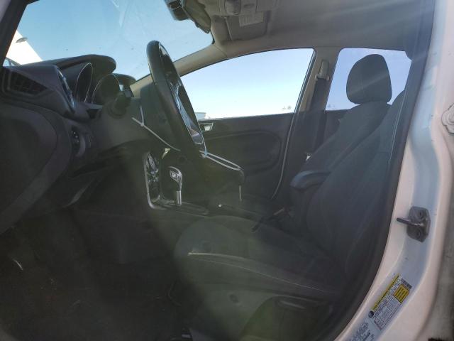 Photo 7 from auction – 2014 FORD FIESTA SE with VIN 3FADP4EJ6EM180200