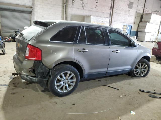 Photo 3 from auction – 2014 FORD EDGE SEL with VIN 2FMDK3JC9EBB08236