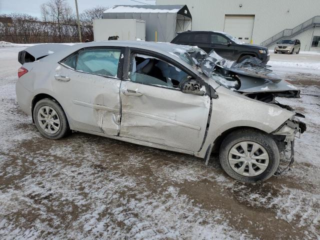 Photo 4 from auction – 2018 TOYOTA COROLLA L with VIN 2T1BURHE3JC091919