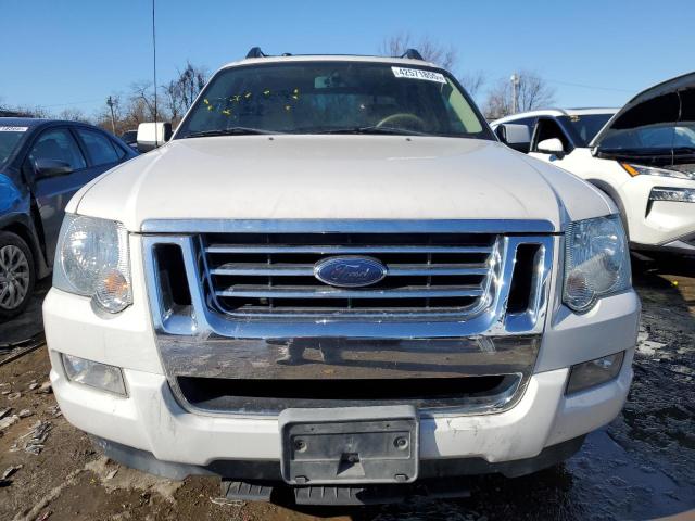 Photo 5 from auction – 2010 FORD EXPLORER S with VIN 1FMEU3D87AUF06216