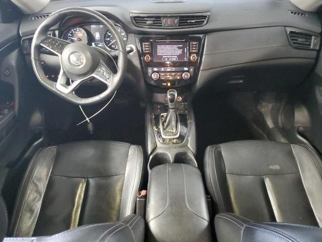Photo 8 from auction – 2019 NISSAN ROGUE S with VIN 5N1AT2MVXKC832973