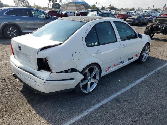 Photo 3 from auction – 2001 VOLKSWAGEN JETTA GLS with VIN 3VWSD69MX1M181366