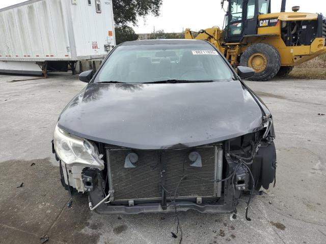 Photo 5 from auction – 2012 TOYOTA CAMRY BASE with VIN 4T1BF1FK5CU156761