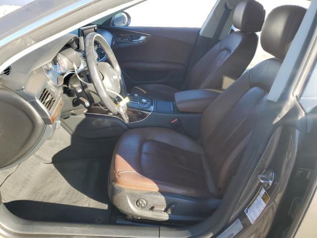 Photo 7 from auction – 2012 AUDI A7 PREMIUM with VIN WAUYGAFCXCN136470