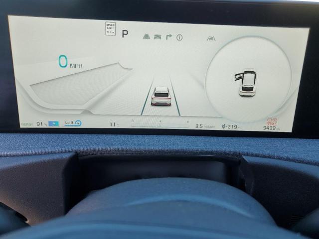 Photo 9 from auction – 2024 KIA EV6 LIGHT with VIN KNDC3DLC6R5198469