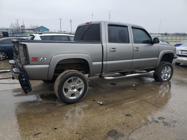 Photo 3 from auction – 2006 CHEVROLET SILVERADO with VIN 2GCEK13T361105124