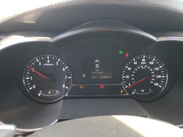 Photo 9 from auction – 2012 KIA OPTIMA SX with VIN 5XXGR4A63CG075163