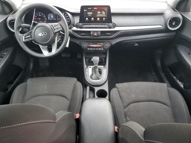 Photo 8 from auction – 2019 KIA FORTE FE with VIN 3KPF24AD5KE096263