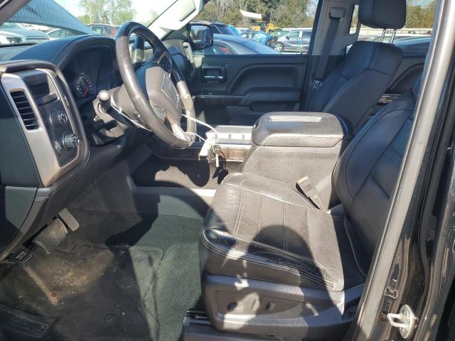 Photo 7 from auction – 2014 GMC SIERRA K15 with VIN 3GTU2WEC4EG395465