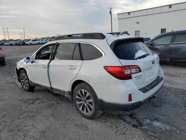 Photo 2 from auction – 2017 SUBARU OUTBACK 2. with VIN 4S4BSANC0H3397419