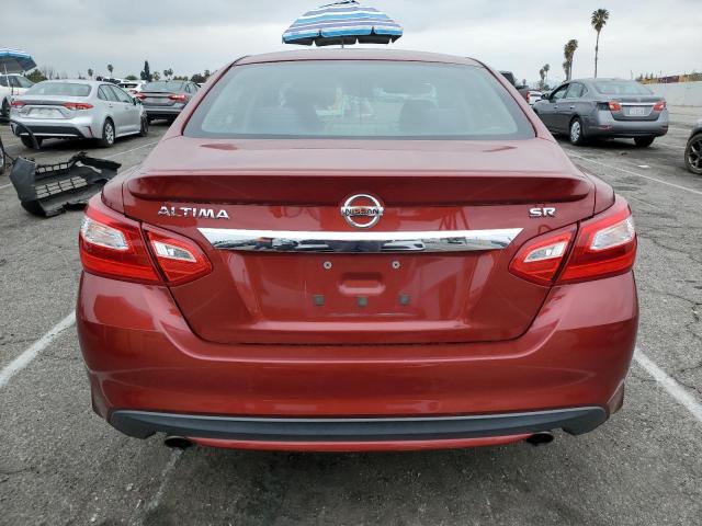 Photo 6 from auction – 2016 NISSAN ALTIMA 2.5 with VIN 1N4AL3AP8GC295131