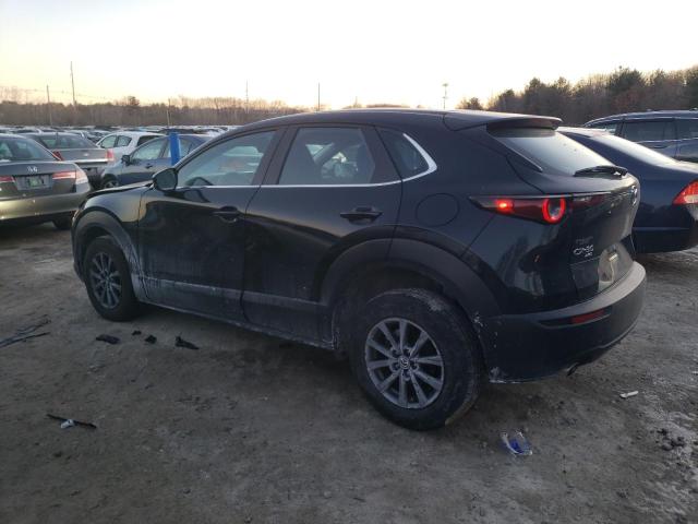 Photo 2 from auction – 2024 MAZDA CX-30 with VIN 3MVDMBAM5RM634870