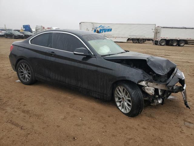 Photo 4 from auction – 2014 BMW 228 I with VIN WBA1F5C5XEVV99178