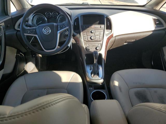 Photo 8 from auction – 2014 BUICK VERANO CON with VIN 1G4PR5SK3E4111377