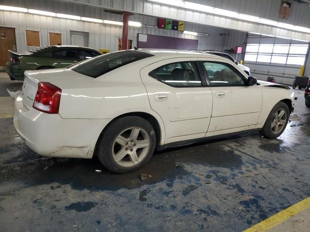 Photo 3 from auction – 2009 DODGE CHARGER with VIN 2B3LA43VX9H595068