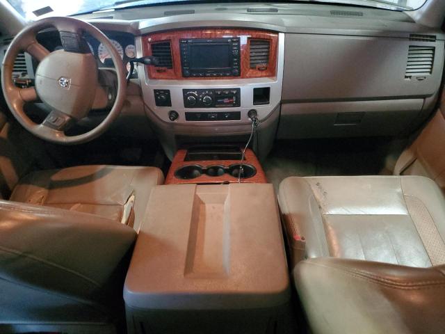 Photo 8 from auction – 2006 DODGE RAM 2500 S with VIN 3D7KS28D66G280023