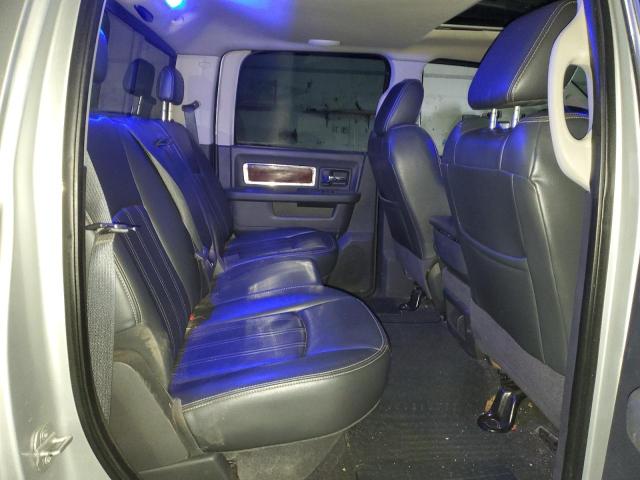 Photo 10 from auction – 2009 DODGE RAM 1500 with VIN 1D3HV13T39J530042