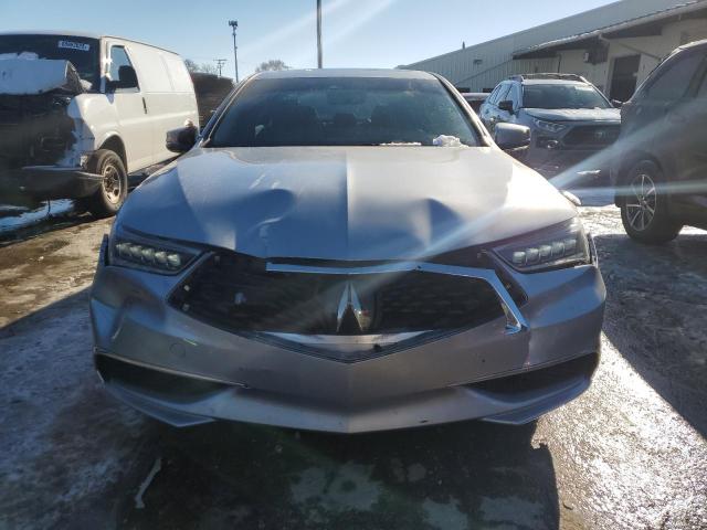 Photo 5 from auction – 2020 ACURA TLX with VIN 19UUB1F30LA011650