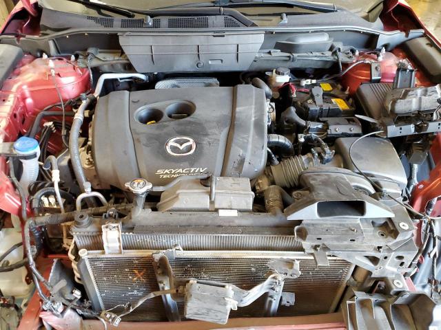 Photo 12 from auction – 2018 MAZDA CX-5 GRAND with VIN JM3KFBDMXJ0372325
