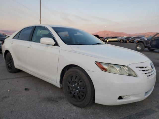 Photo 4 from auction – 2008 TOYOTA CAMRY CE with VIN 4T4BE46K98R037127