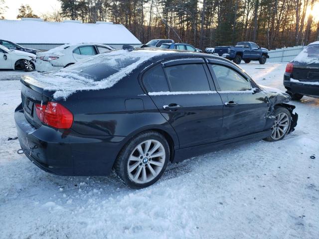 Photo 3 from auction – 2011 BMW 328 XI SUL with VIN WBAPK5C52BA654229